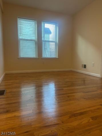 185 Parrow Street City Of Orange NJ 07050