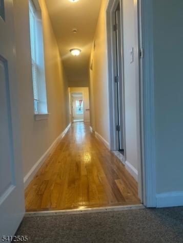 185 Parrow Street City Of Orange NJ 07050