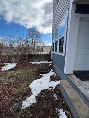 185 Parrow Street City Of Orange NJ 07050