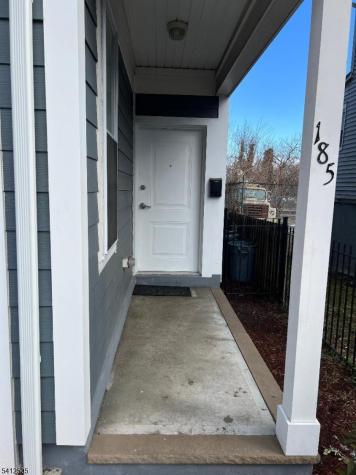 185 Parrow Street City Of Orange NJ 07050