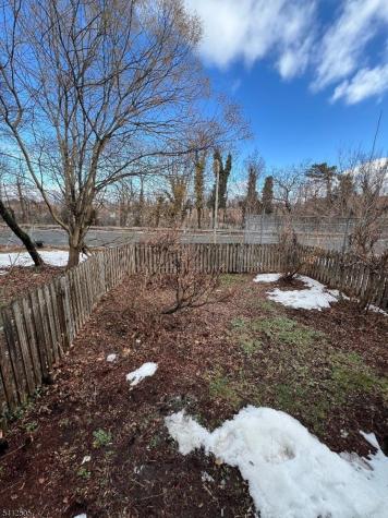 185 Parrow Street City Of Orange NJ 07050