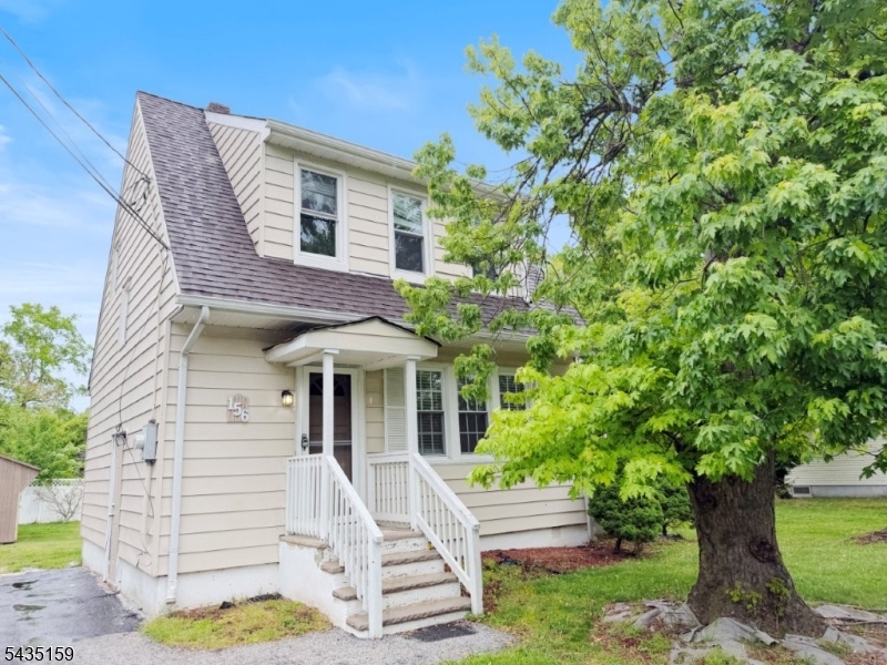156 Harding Avenue North Plainfield NJ 07063