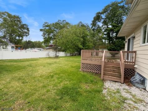 156 Harding Avenue North Plainfield NJ 07063
