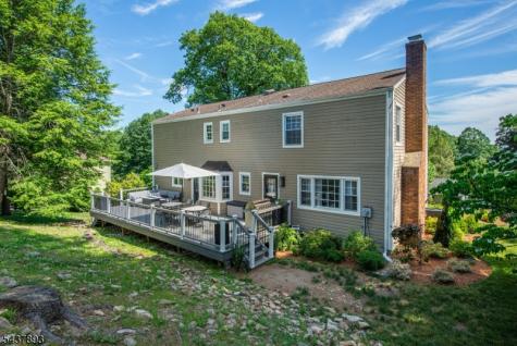 1 Tulip Lane Randolph NJ 07869