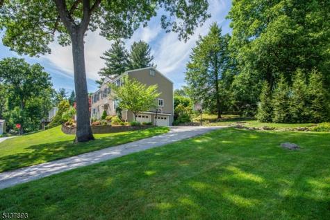 1 Tulip Lane Randolph NJ 07869