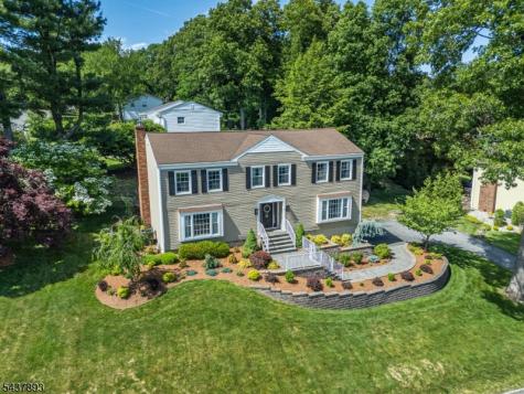 1 Tulip Lane Randolph NJ 07869
