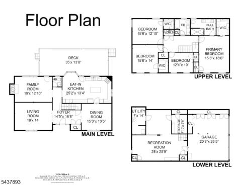 1 Tulip Lane Randolph NJ 07869