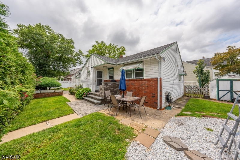 844 Saint Marys Avenue Plainfield NJ 07062