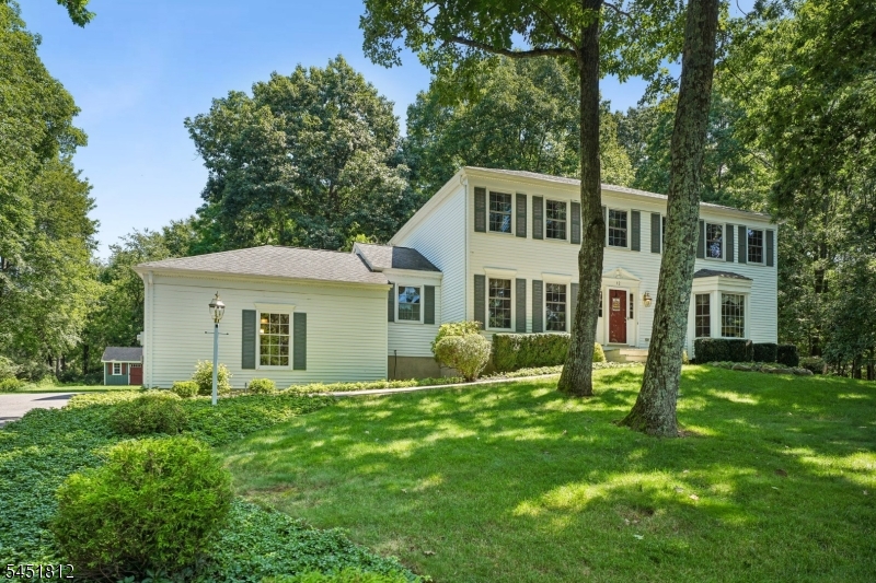 12 Eagle Nest Lane Washington NJ 07853