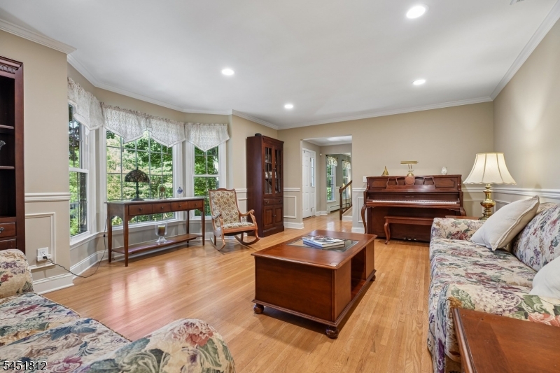 12 Eagle Nest Lane Washington NJ 07853