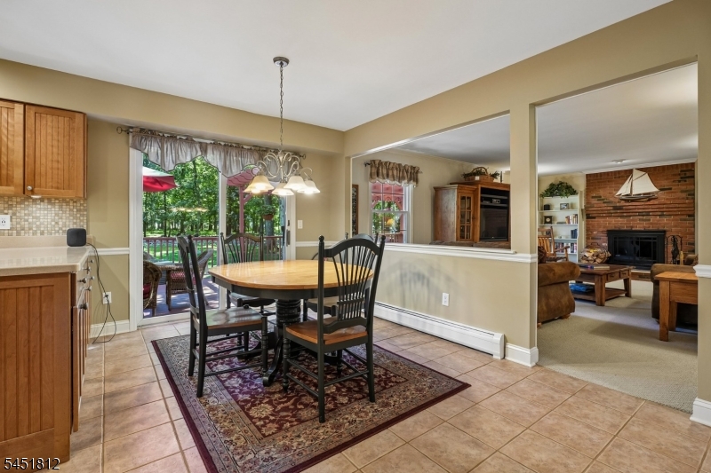 12 Eagle Nest Lane Washington NJ 07853