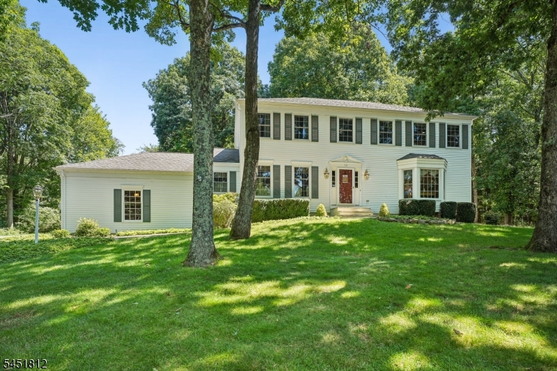 12 Eagle Nest Lane Washington NJ 07853