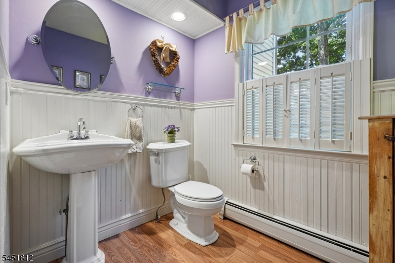 12 Eagle Nest Lane Washington NJ 07853