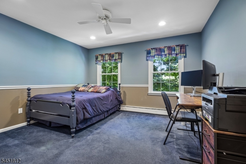 12 Eagle Nest Lane Washington NJ 07853