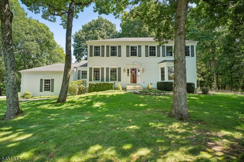 12 Eagle Nest Lane Washington NJ 07853