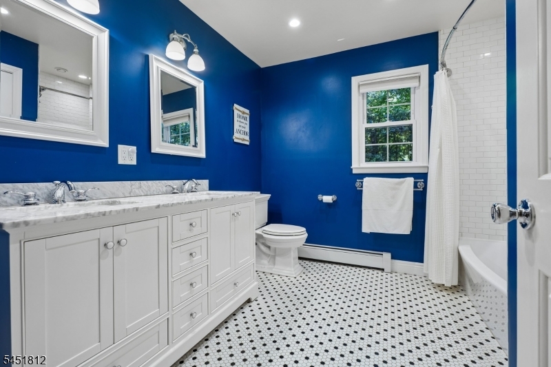 12 Eagle Nest Lane Washington NJ 07853
