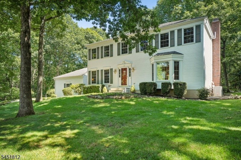 12 Eagle Nest Lane Washington NJ 07853