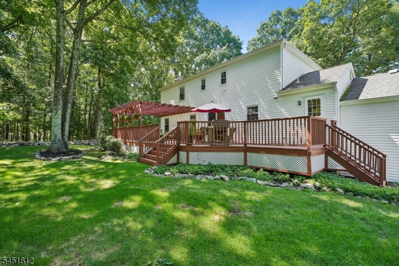 12 Eagle Nest Lane Washington NJ 07853