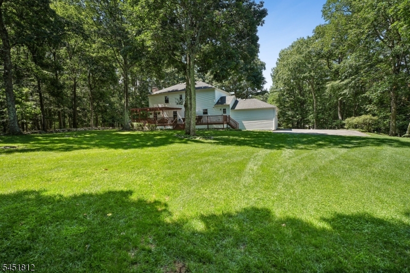 12 Eagle Nest Lane Washington NJ 07853