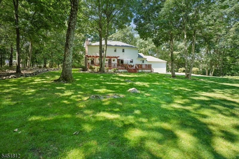 12 Eagle Nest Lane Washington NJ 07853