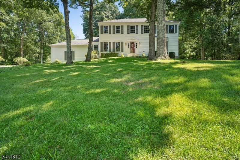 12 Eagle Nest Lane Washington NJ 07853