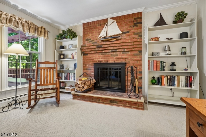 12 Eagle Nest Lane Washington NJ 07853