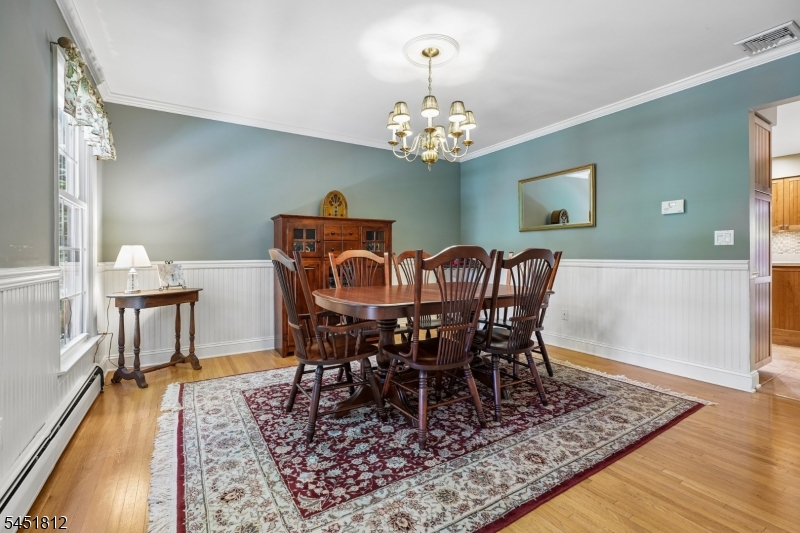 12 Eagle Nest Lane Washington NJ 07853