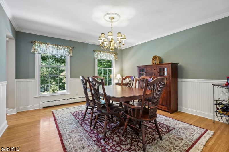 12 Eagle Nest Lane Washington NJ 07853