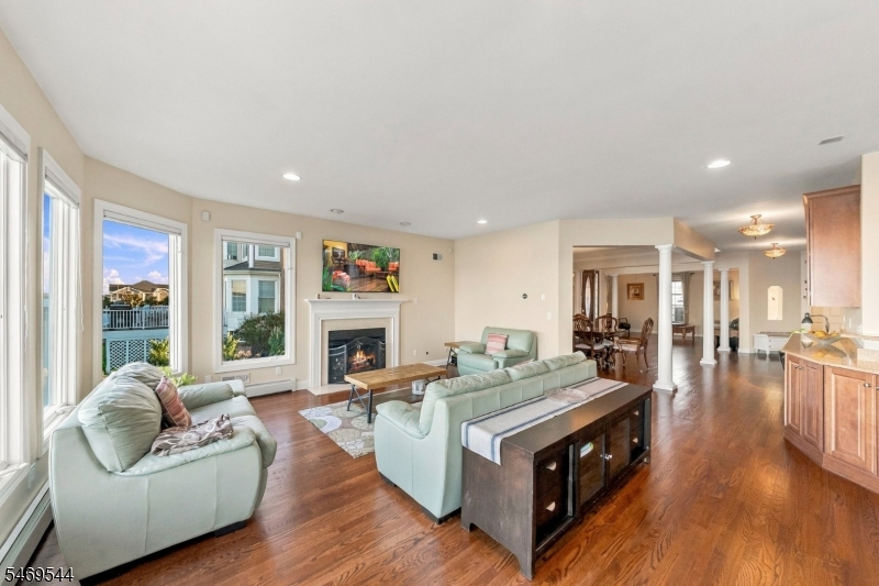 23 Lighthouse Drive South Amboy NJ 08879