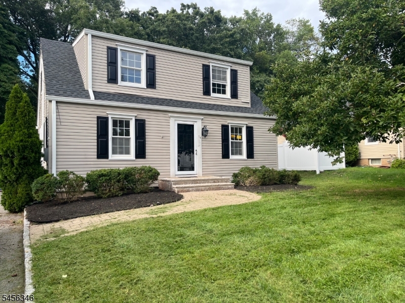 26 Harriman Avenue Denville NJ 07834