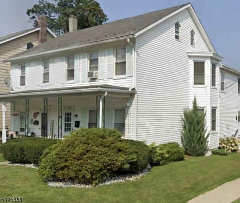 105 Bullman Street Phillipsburg NJ 08865