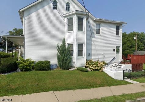 105 Bullman Street Phillipsburg NJ 08865