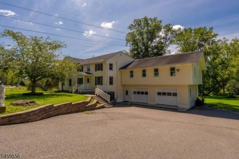 223 Pleasant Run Road Readington NJ 08853