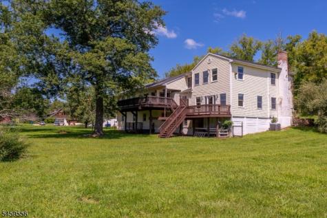 223 Pleasant Run Road Readington NJ 08853