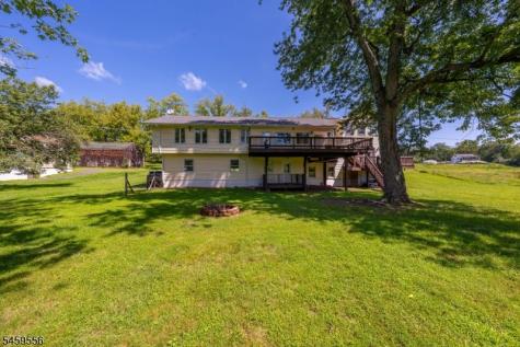 223 Pleasant Run Road Readington NJ 08853