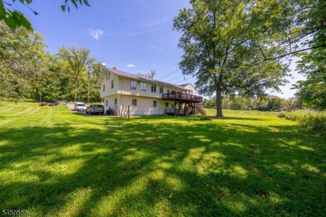 223 Pleasant Run Road Readington NJ 08853