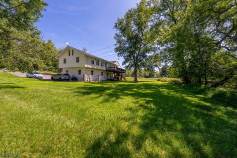 223 Pleasant Run Road Readington NJ 08853