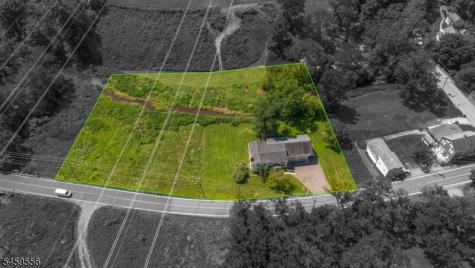 223 Pleasant Run Road Readington NJ 08853