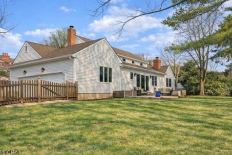 31 Garfield Avenue Madison NJ 07940
