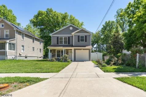 144 E 7th Avenue Roselle NJ 07203