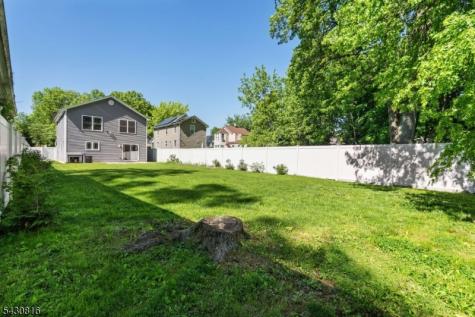 144 E 7th Avenue Roselle NJ 07203