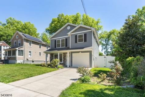 144 E 7th Avenue Roselle NJ 07203