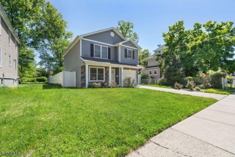144 E 7th Avenue Roselle NJ 07203