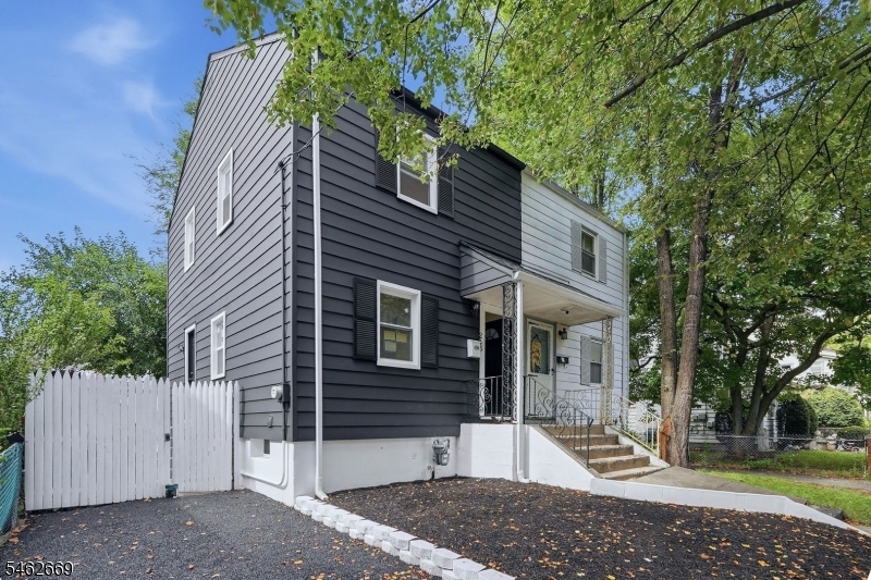243 N 15th Street Bloomfield NJ 07003