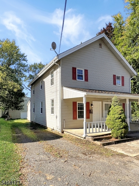 78 S Lincoln Avenue Washington NJ 07882