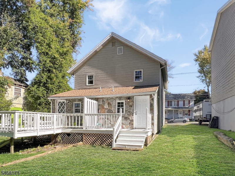 78 S Lincoln Avenue Washington NJ 07882