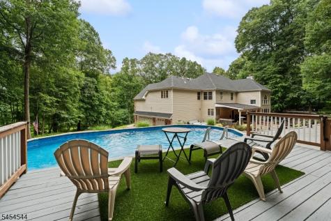 190 Sand Shore Road Mount Olive NJ 07828