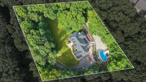 190 Sand Shore Road Mount Olive NJ 07828