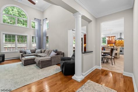 190 Sand Shore Road Mount Olive NJ 07828