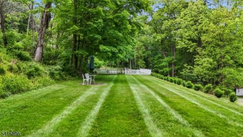 20 Belvidere Avenue Oxford NJ 07863